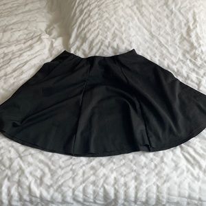 Zara L Skirt